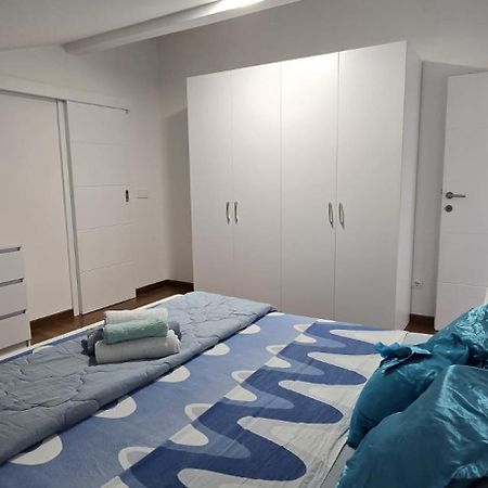 Apartman Grosic Brna Exterior foto