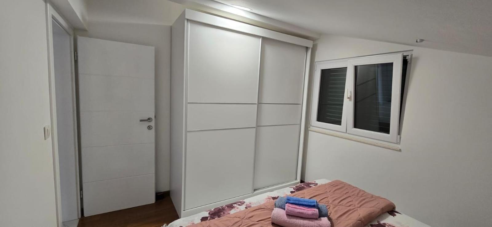 Apartman Grosic Brna Exterior foto