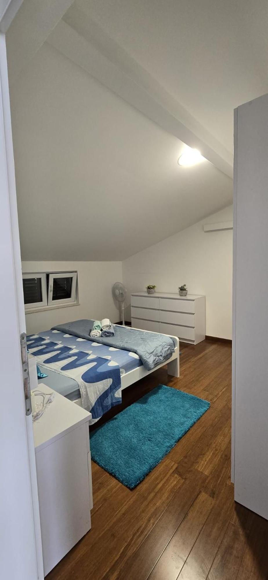 Apartman Grosic Brna Zimmer foto